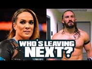 images via prowrestlingnews.com Two reported walk outs took place last month.